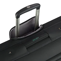 Delsey Helium DLX Spinner Garment Bag