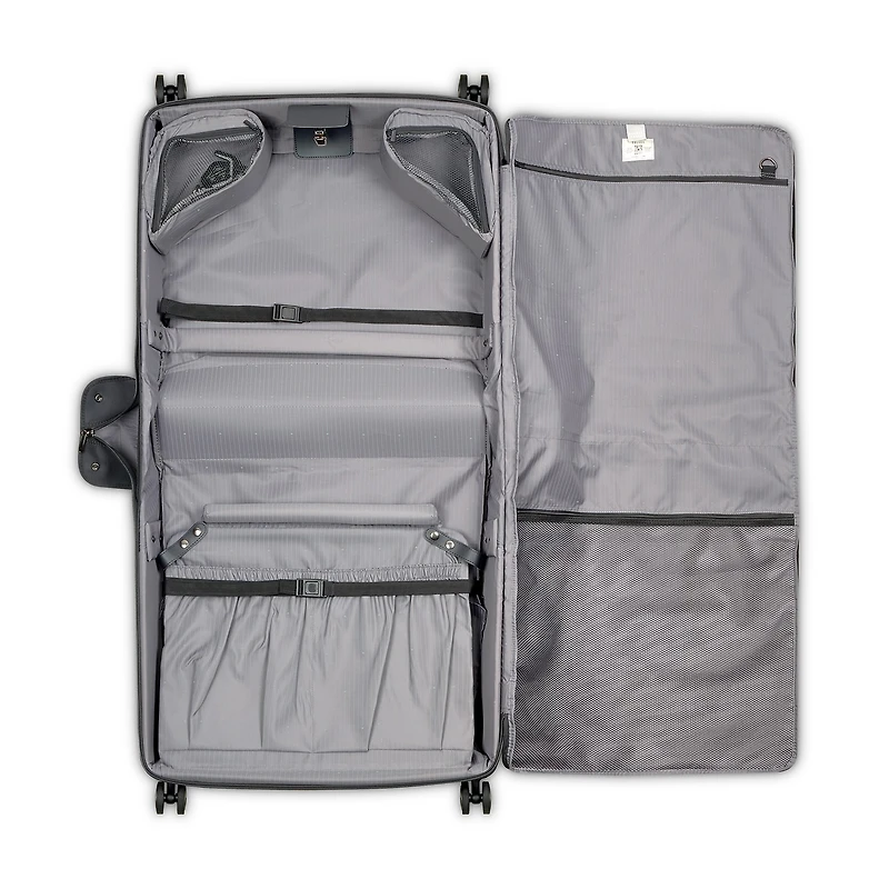 Delsey Helium DLX Spinner Garment Bag