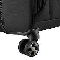 Delsey Helium DLX Spinner Garment Bag