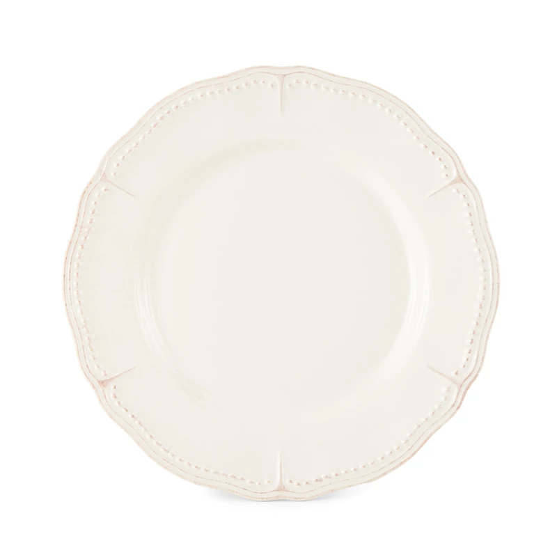 Linden Street Amberly 16-pc. Stoneware Dinnerware Set