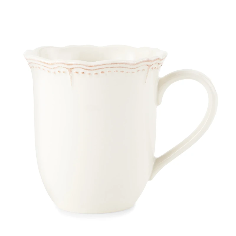 Linden Street Amberly 16-pc. Stoneware Dinnerware Set