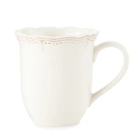 Linden Street Amberly 16-pc. Stoneware Dinnerware Set