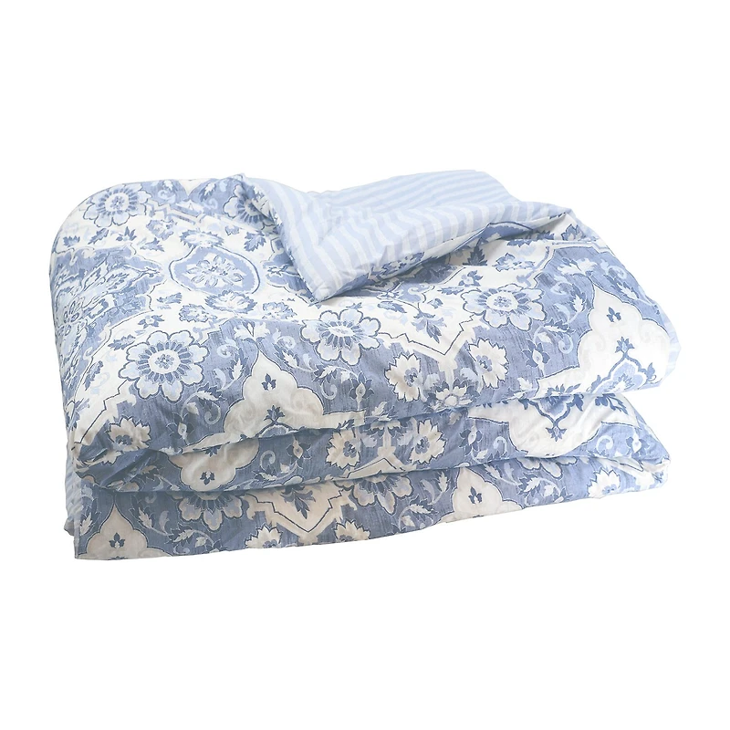 VIVENDI® Medallion 7-pc. Comforter Set