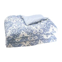 VIVENDI® Medallion 7-pc. Comforter Set