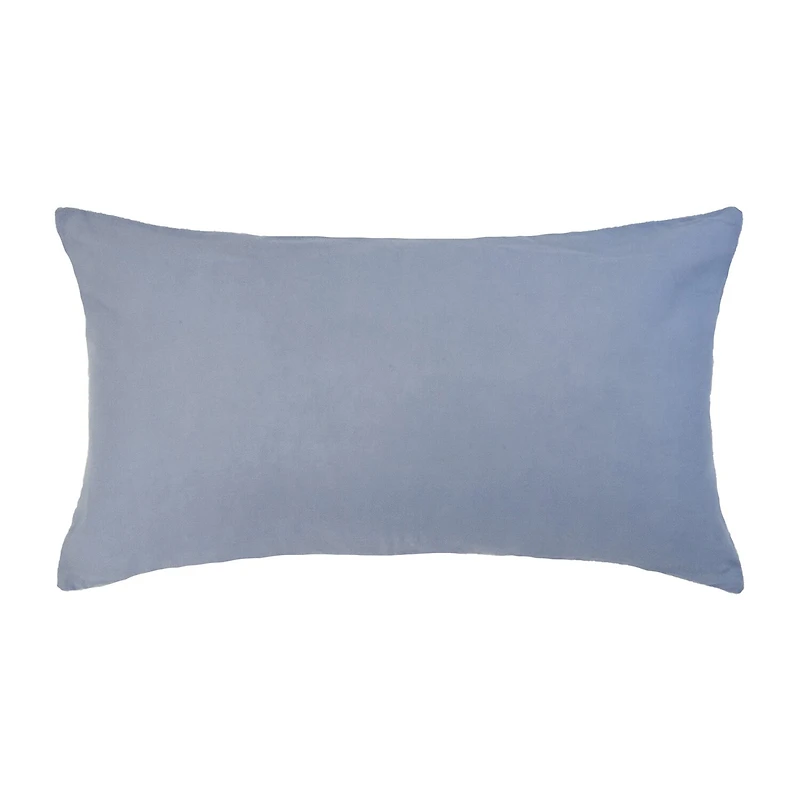 Donna Sharp Seascape 2-pc. Rectangular Throw Pillow