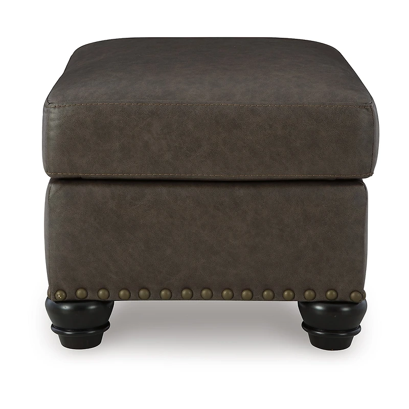 Signature Design by Ashley Roxmere Ottoman