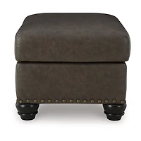 Signature Design by Ashley Roxmere Ottoman