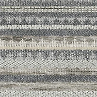 Signature Design by Ashley Adlai Loveseat in Gray