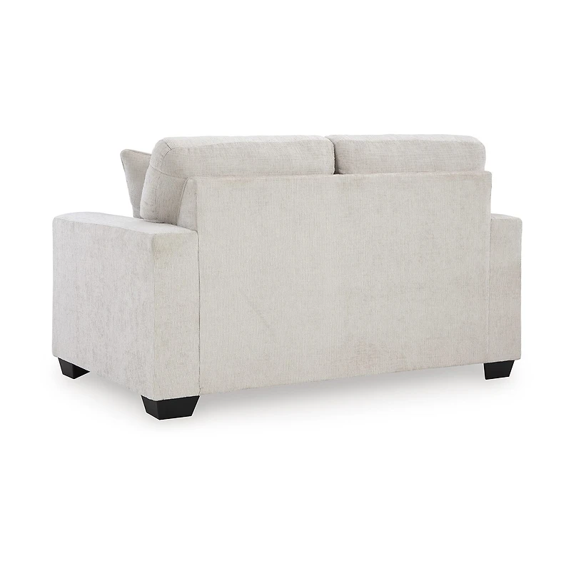 Signature Design by Ashley Aviemore Loveseat