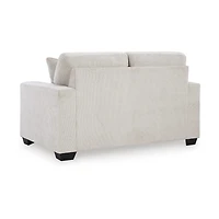 Signature Design by Ashley Aviemore Loveseat