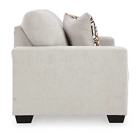 Signature Design by Ashley Aviemore Loveseat