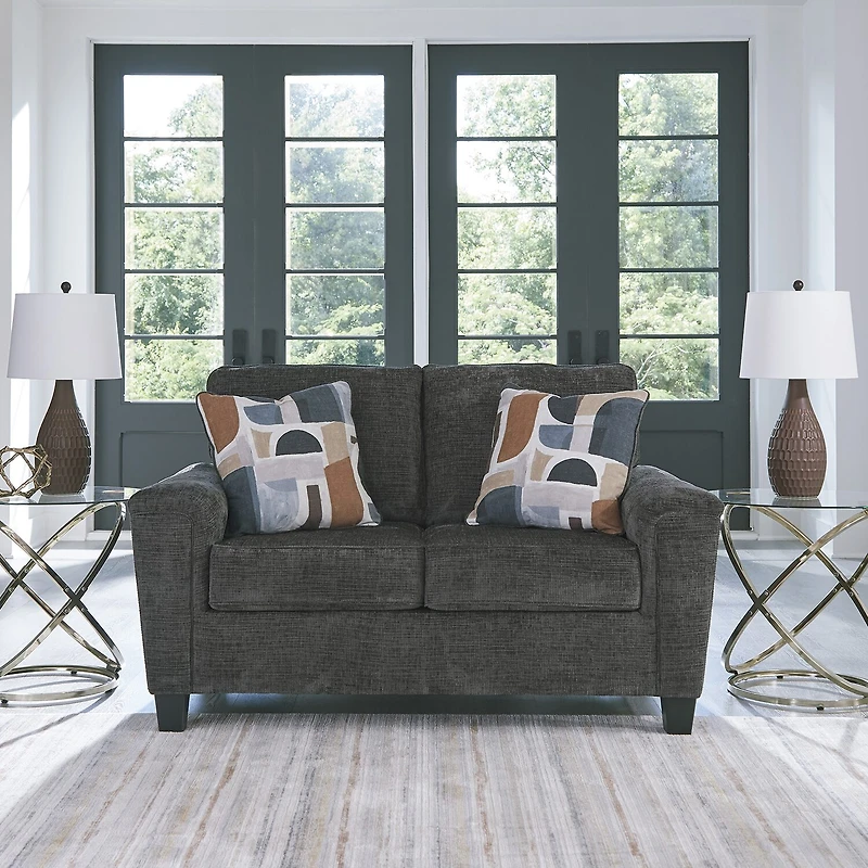 Signature Design by Ashley Erinslane Loveseat