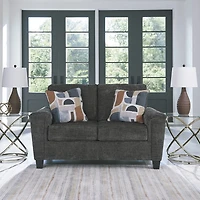 Signature Design by Ashley Erinslane Loveseat