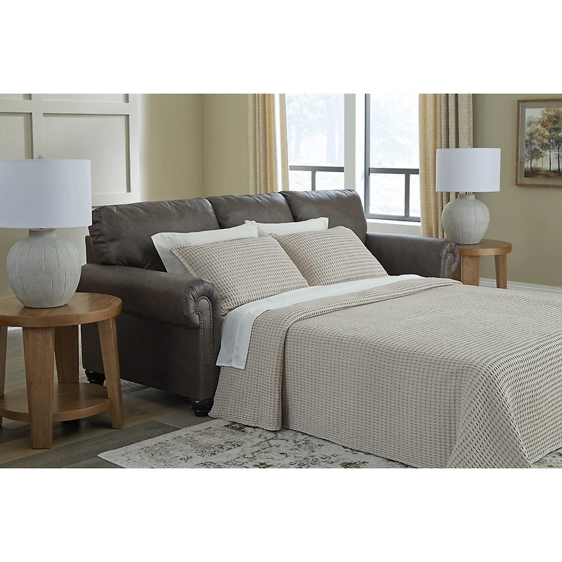 Signature Design by Ashley Roxmere Queen Sleeper Sofa