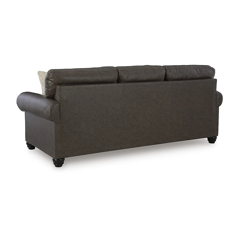 Signature Design by Ashley Roxmere Queen Sleeper Sofa