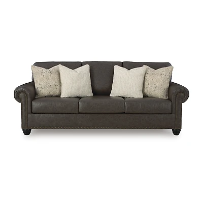 Signature Design by Ashley Roxmere Queen Sleeper Sofa