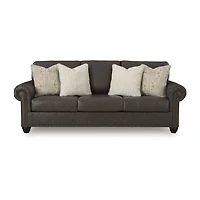 Signature Design by Ashley Roxmere Queen Sleeper Sofa
