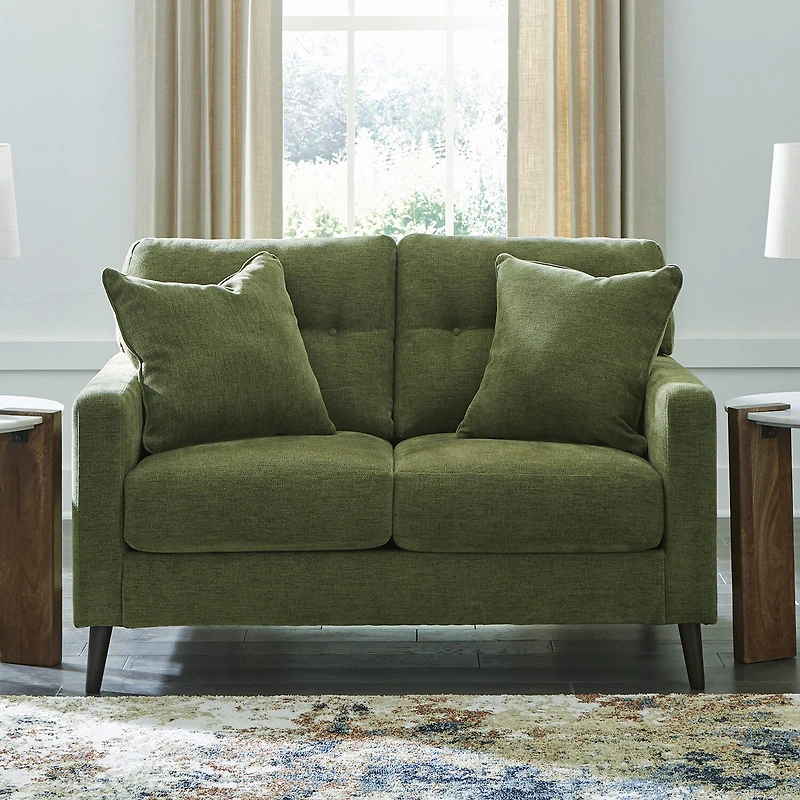 Signature Design by Ashley Bixler Loveseat