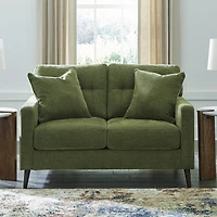 Signature Design by Ashley Bixler Loveseat