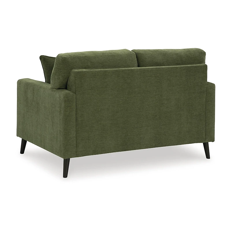 Signature Design by Ashley Bixler Loveseat