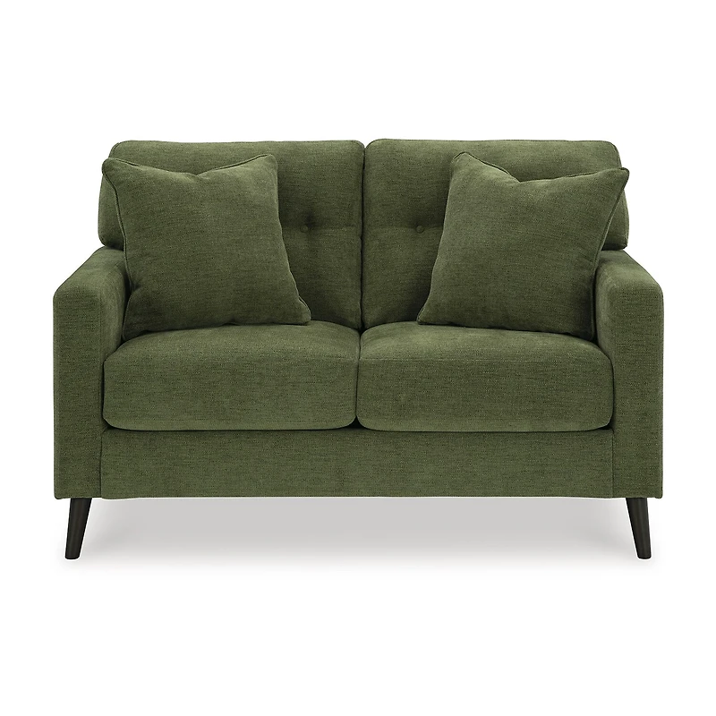 Signature Design by Ashley Bixler Loveseat