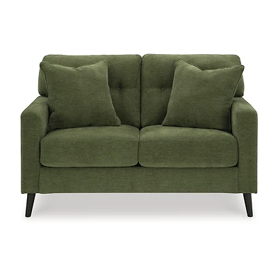 Signature Design by Ashley Bixler Loveseat