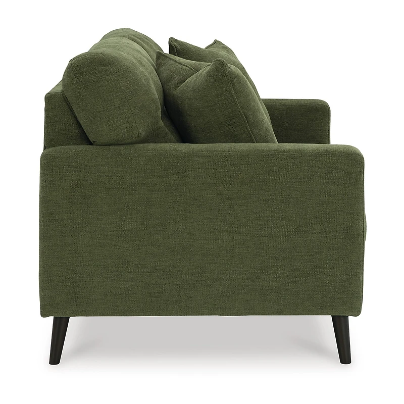 Signature Design by Ashley Bixler Loveseat