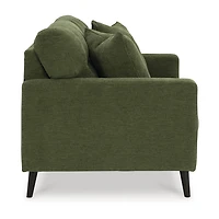 Signature Design by Ashley Bixler Loveseat