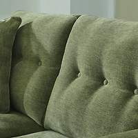 Signature Design by Ashley Bixler Loveseat