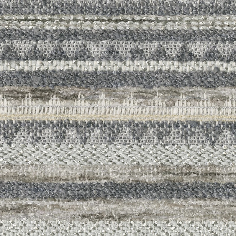 Signature Design by Ashley Adlai Ottoman in Gray