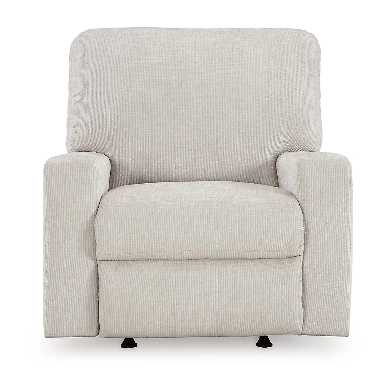 Signature Design by Ashley Aviemore Manual Recliner