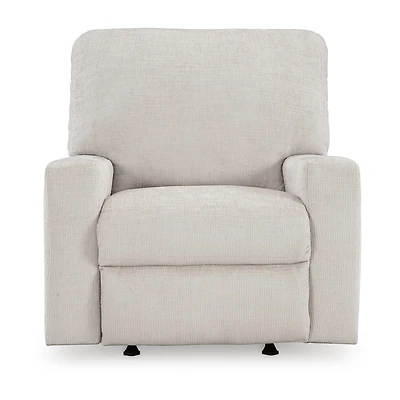 Signature Design by Ashley Aviemore Manual Recliner