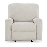 Signature Design by Ashley Aviemore Manual Recliner