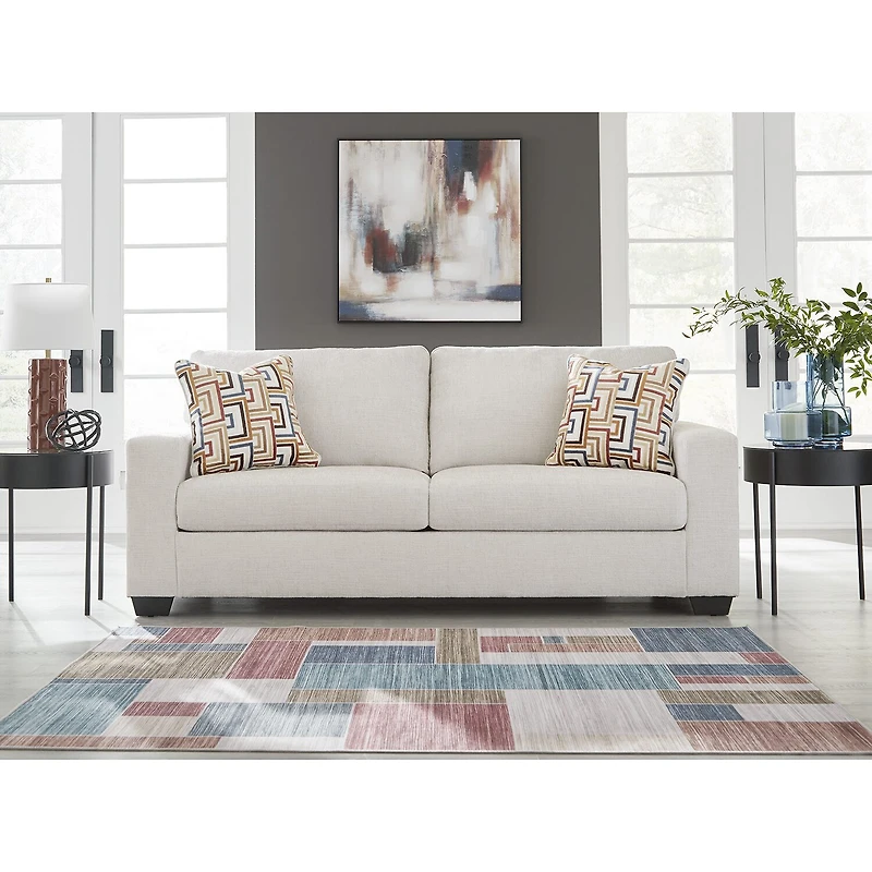 Signature Design by Ashley Aviemore Sofa