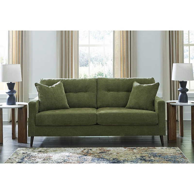 Signature Design by Ashley Bixler Sofa
