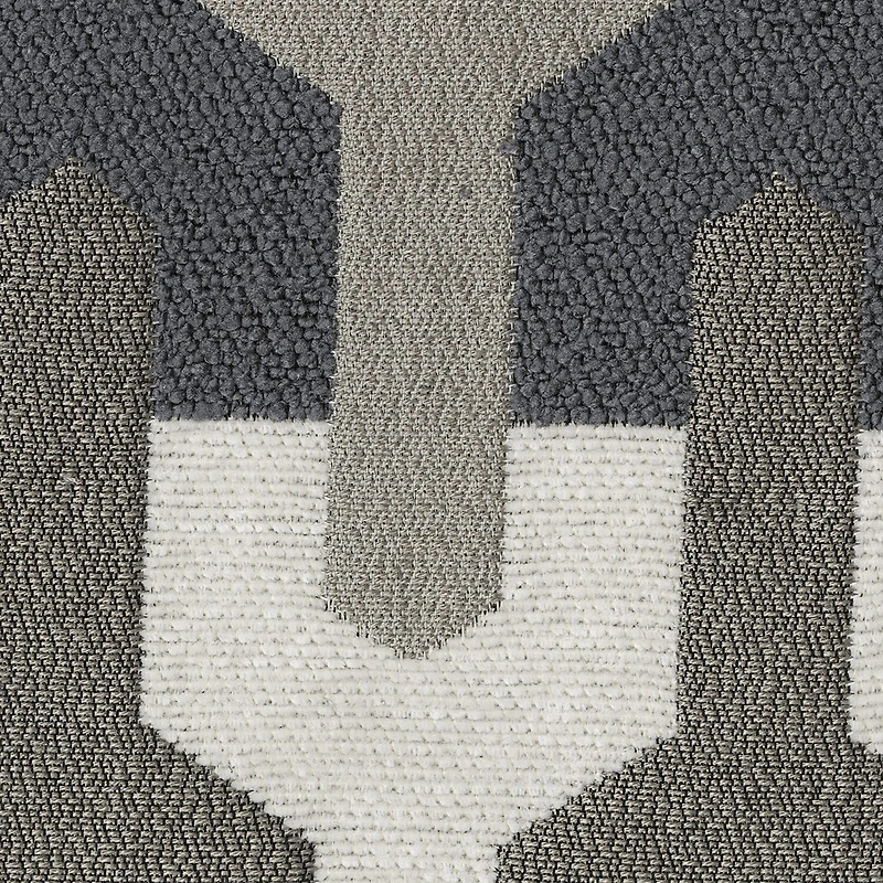 Signature Design by Ashley Avenal Park Sofa in Gray