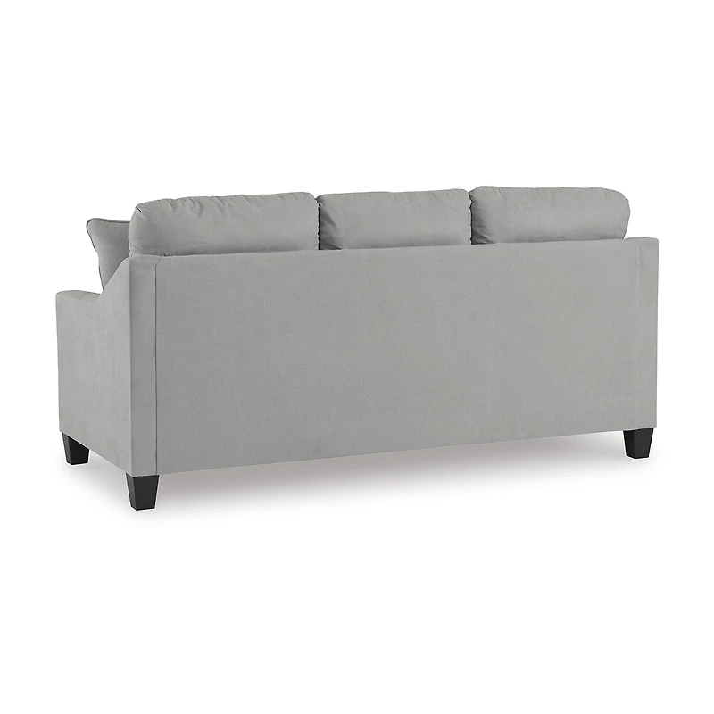 Signature Design by Ashley Adlai Sofa in Gray