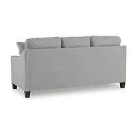 Signature Design by Ashley Adlai Sofa in Gray