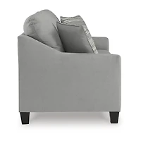 Signature Design by Ashley Adlai Sofa in Gray