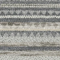 Signature Design by Ashley Adlai Sofa in Gray