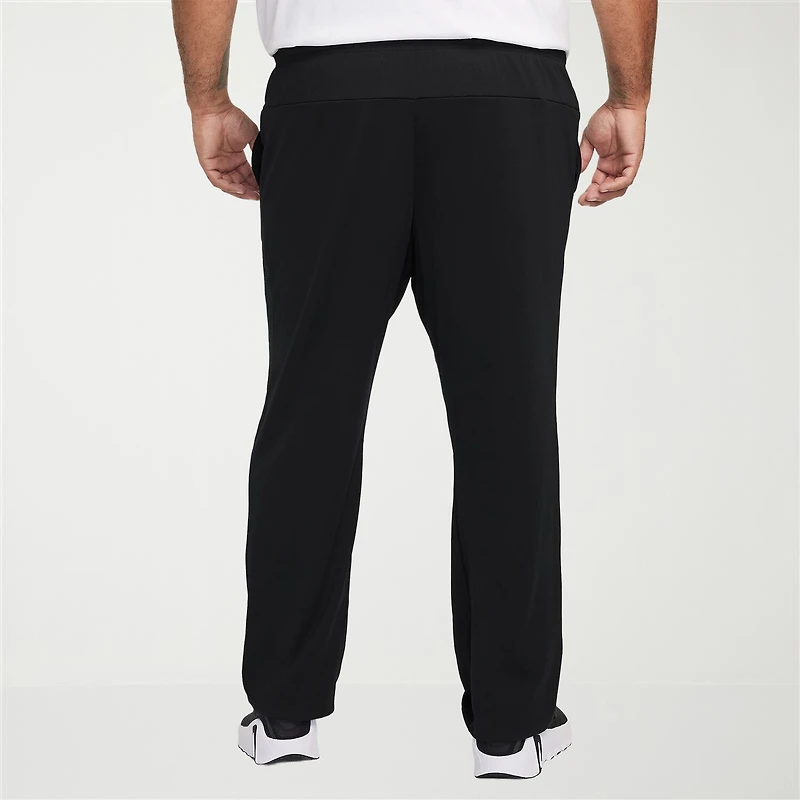 Nike Totality Mens Quick Dry Regular Fit Big and Tall Track Pant