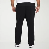 Nike Totality Mens Quick Dry Regular Fit Big and Tall Track Pant