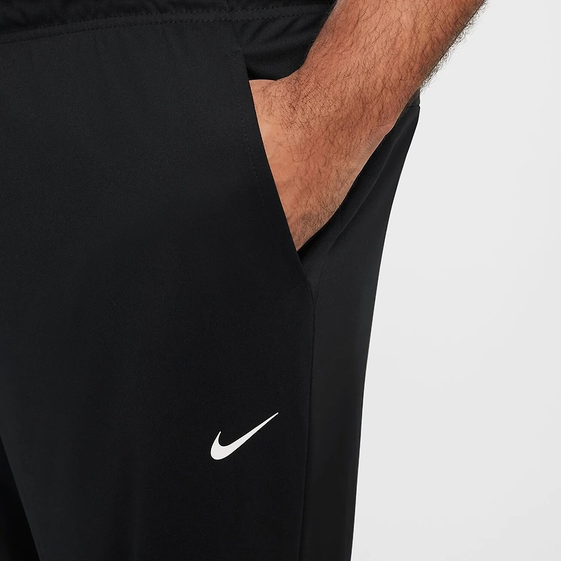 Nike Totality Mens Quick Dry Regular Fit Big and Tall Track Pant