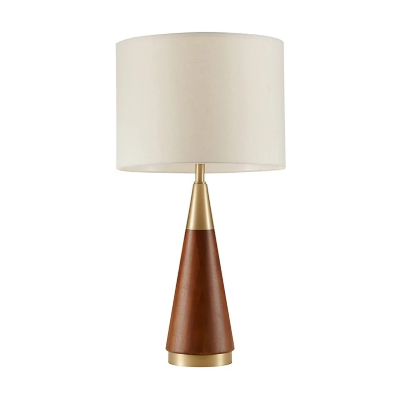 INK + IVY Chrislie Table Lamp