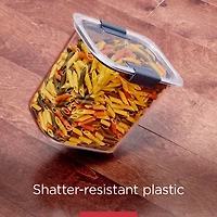 Rubbermaid Brilliance 20-pc. Food Storage Set