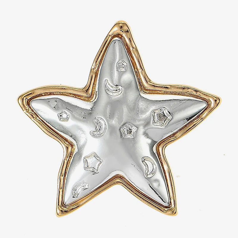 Bijoux Bar Pin