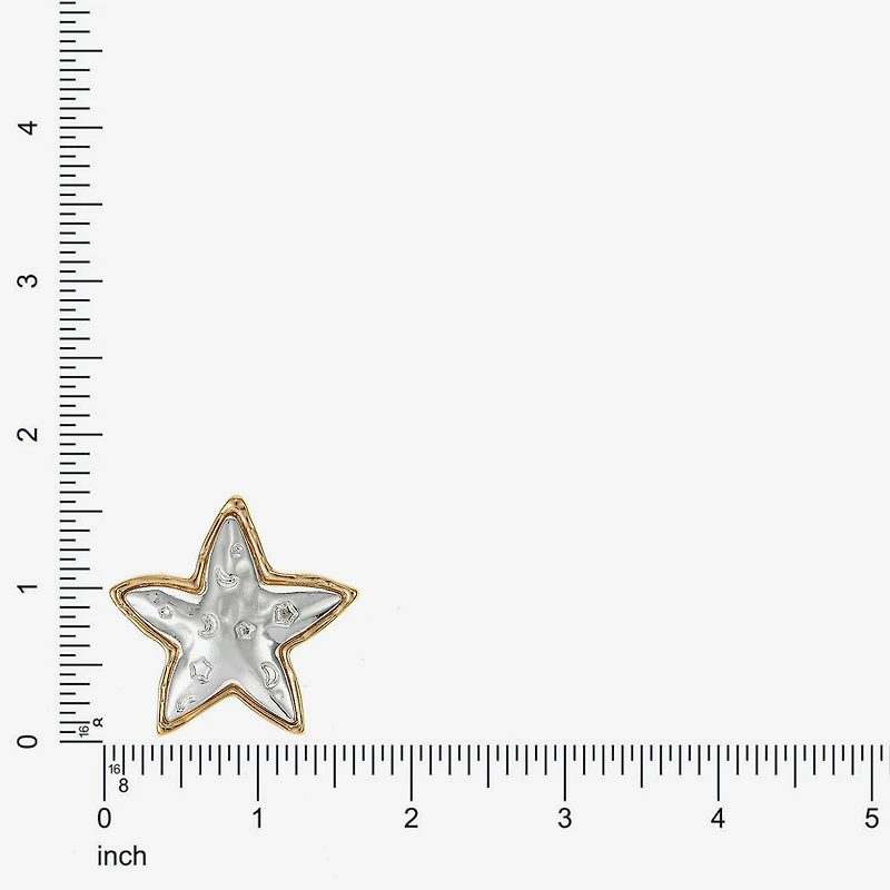 Bijoux Bar Pin