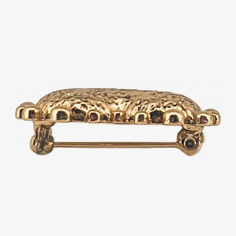 Bijoux Bar Pin
