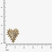 Bijoux Bar Pin
