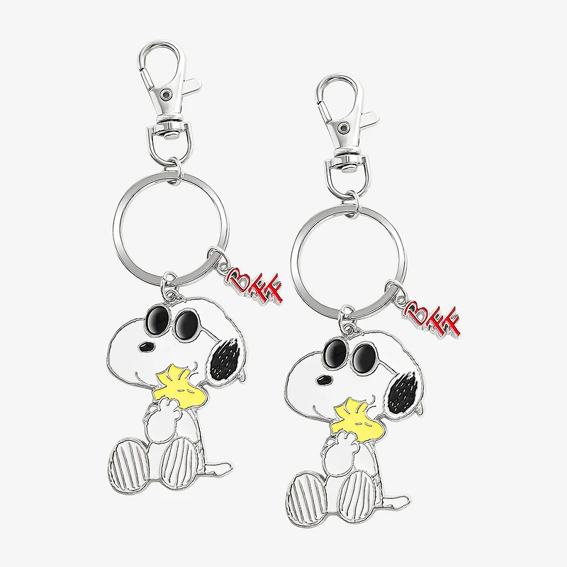 Snoopy Key Chain
